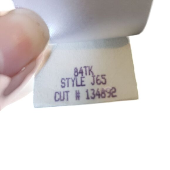 Eileen Fisher Black Full Zip Long Line Jacket Viscose Stretch Style J65 M Medium - Picture 6 of 12